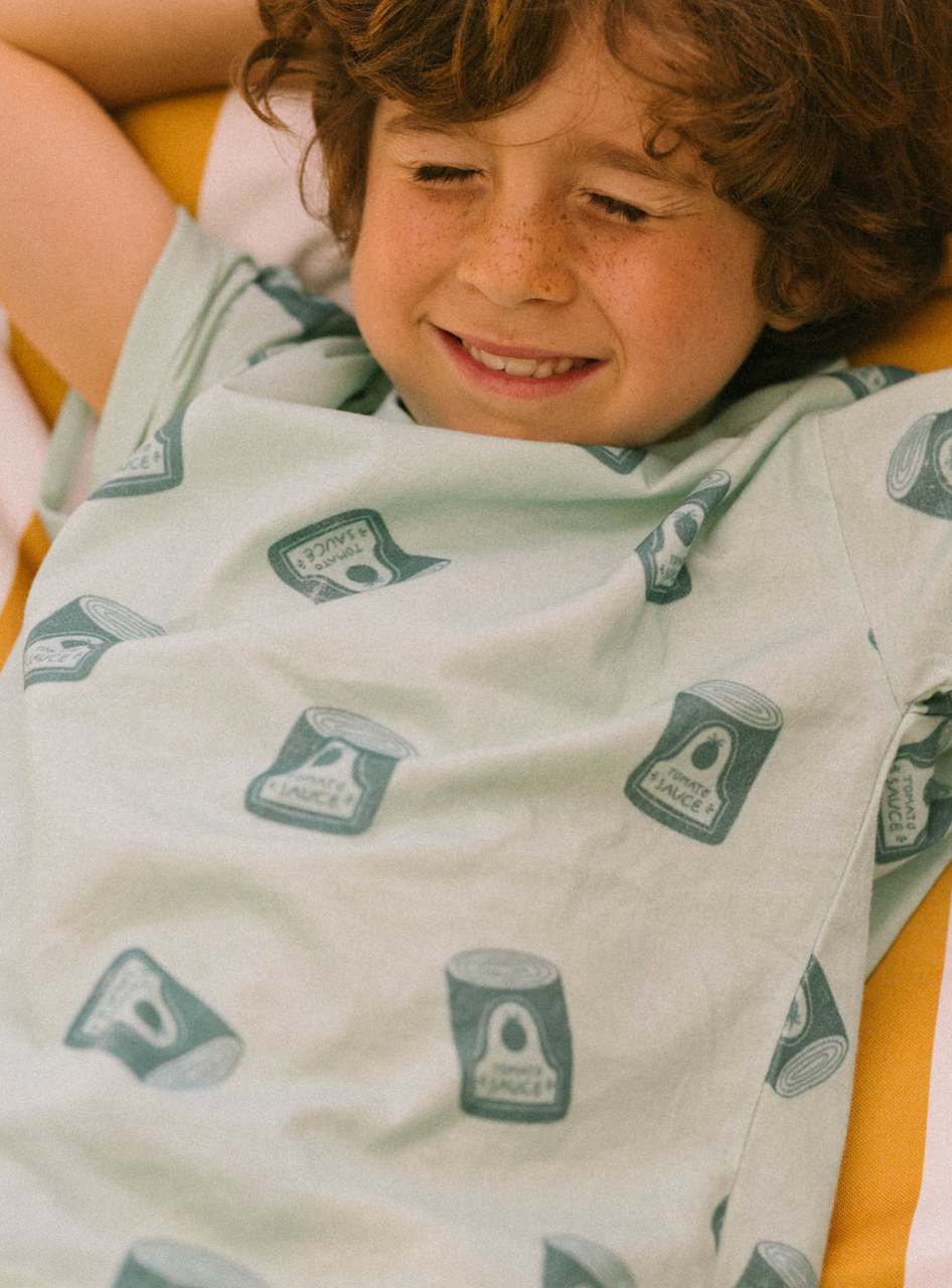 favorite people - pomodoro shirt