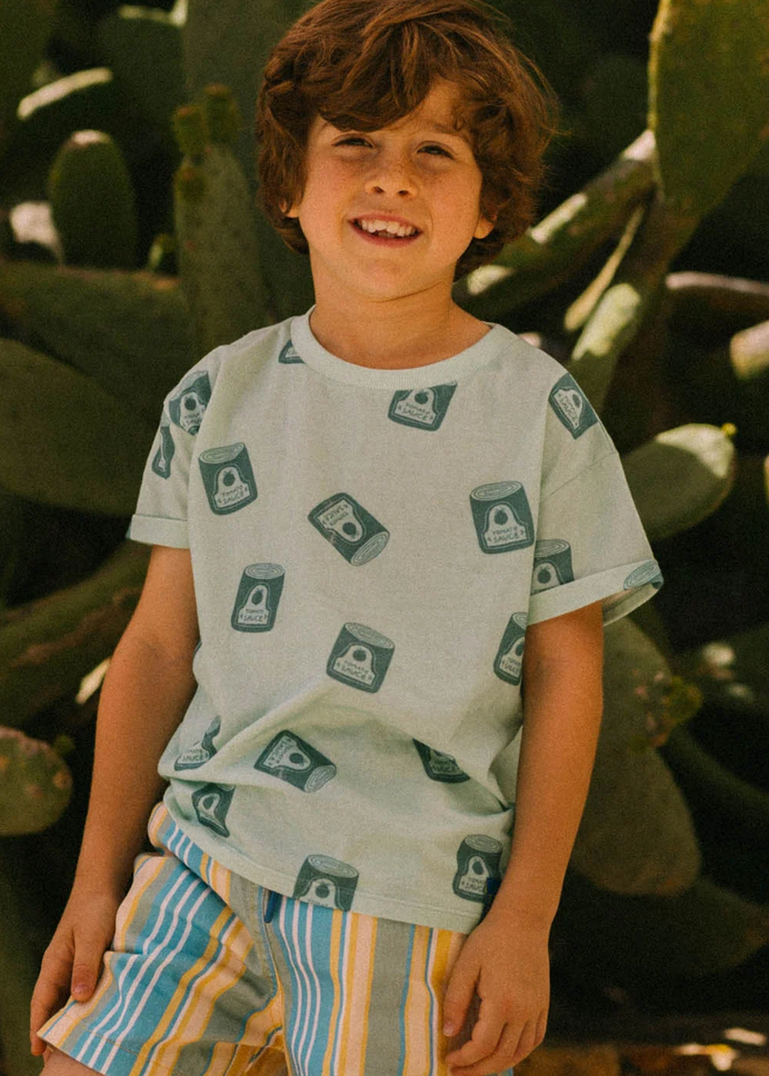 favorite people - pomodoro shirt