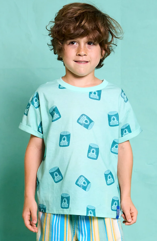 favorite people - pomodoro shirt