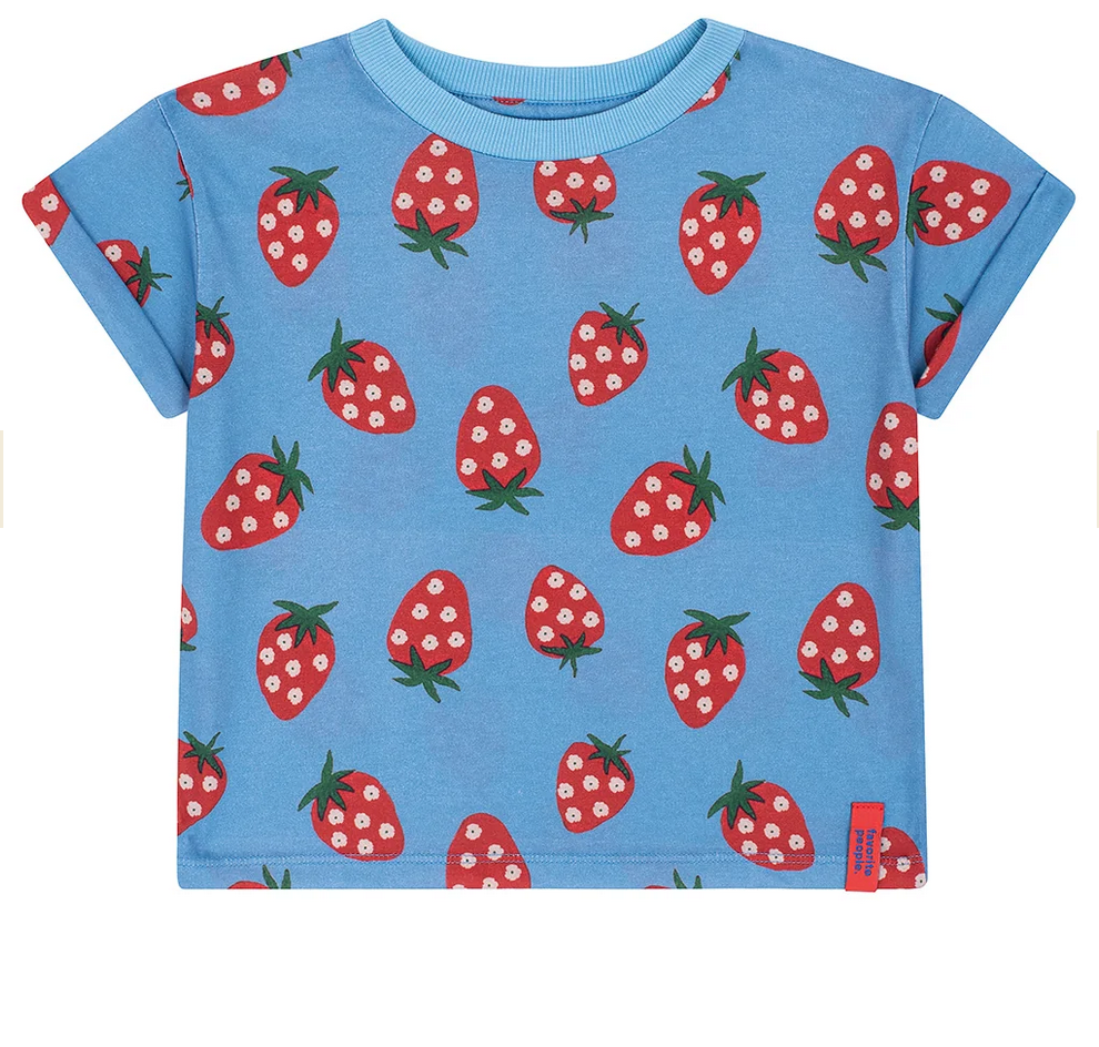 favorite people - puglia shirt