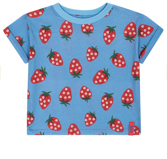 favorite people - puglia shirt