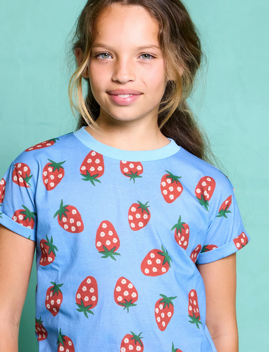 favorite people - puglia shirt