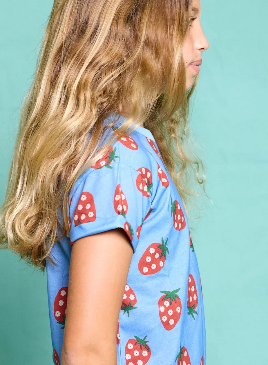 favorite people - puglia shirt