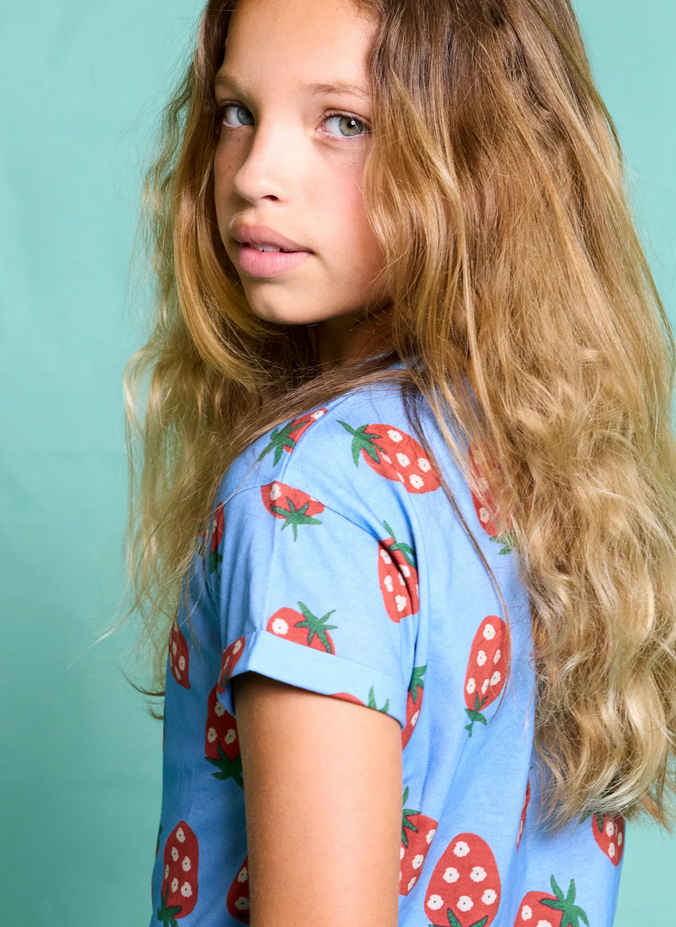 favorite people - puglia shirt
