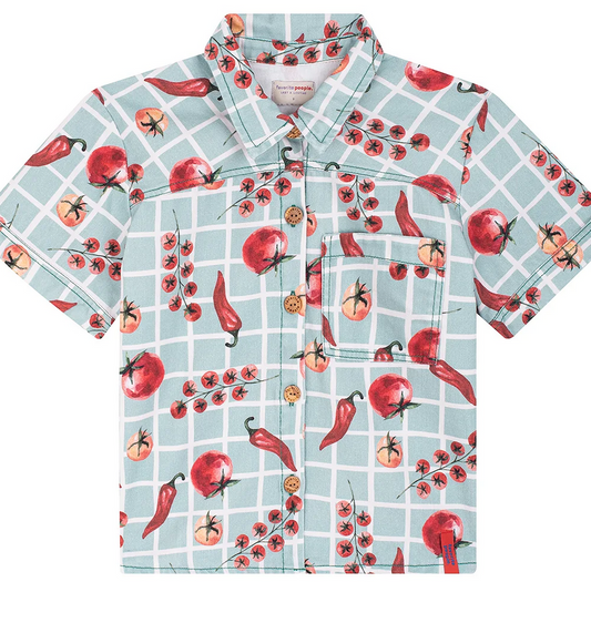 favorite people - piadina shirt
