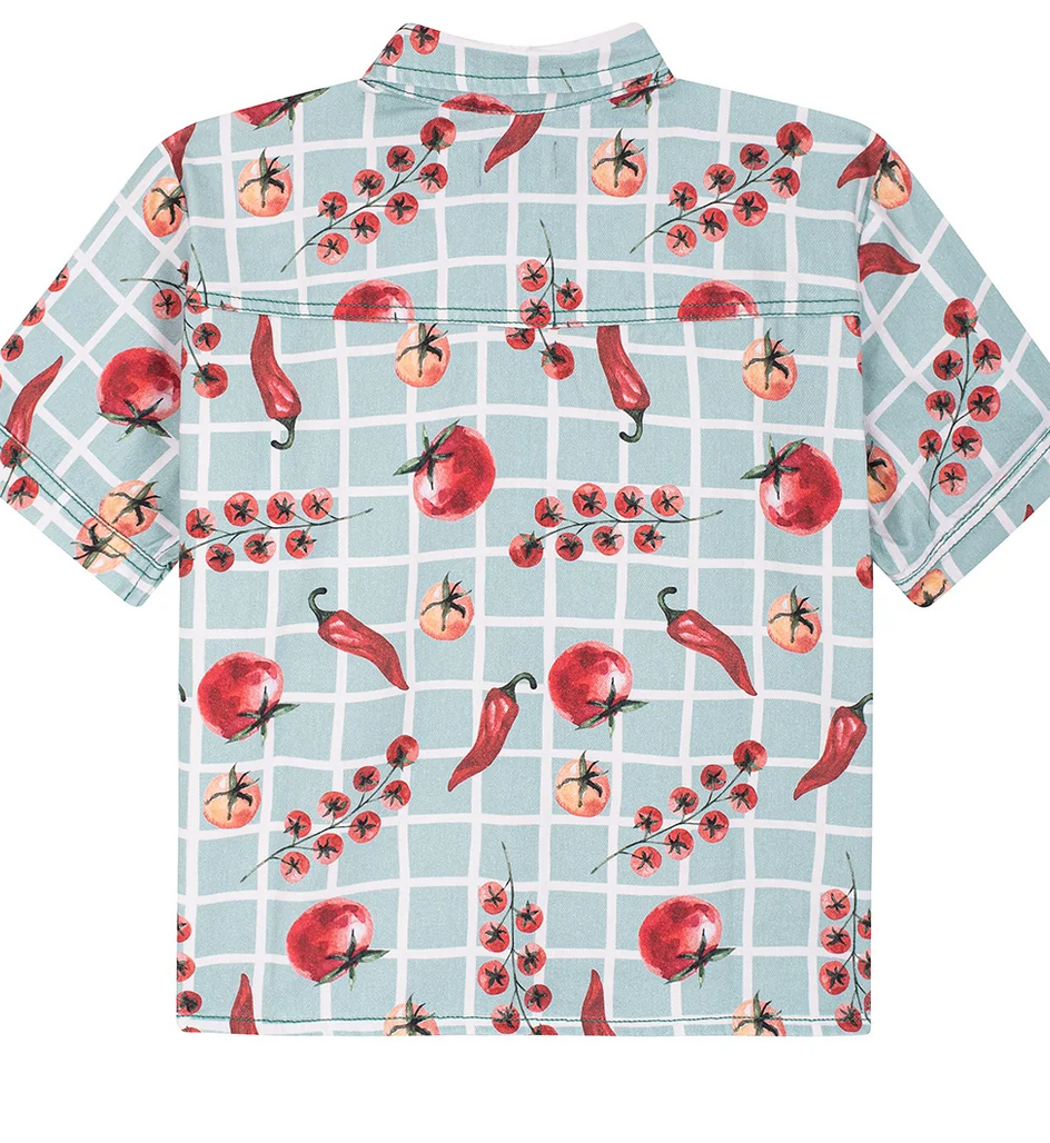 favorite people - piadina shirt