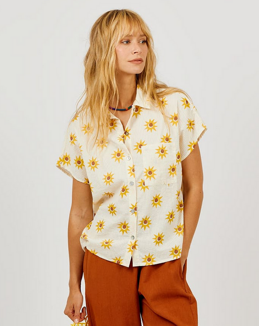 AP woman - chemisier femme sol