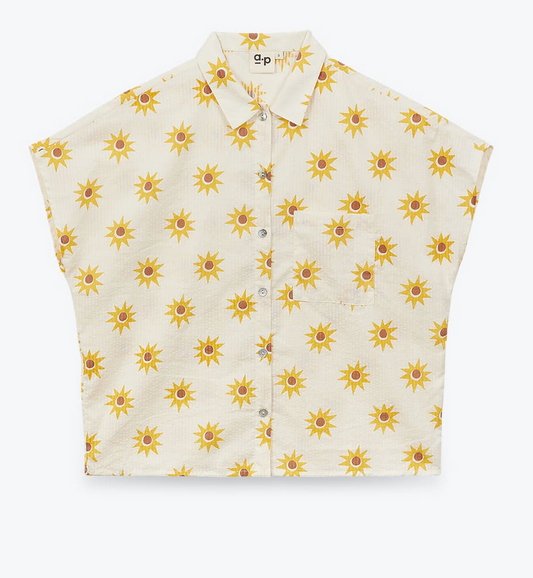 AP woman - chemisier femme sol