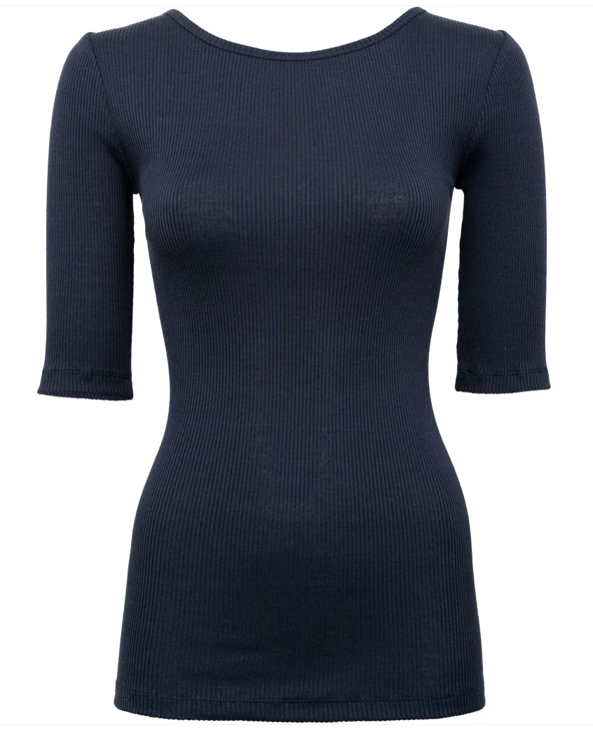minimalisma - gym dark blue