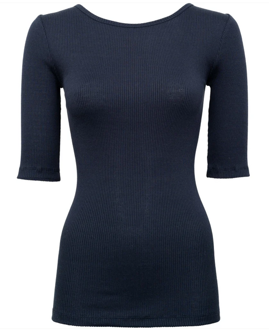 minimalisma - gym dark blue