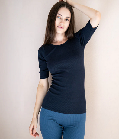 minimalisma - gym dark blue
