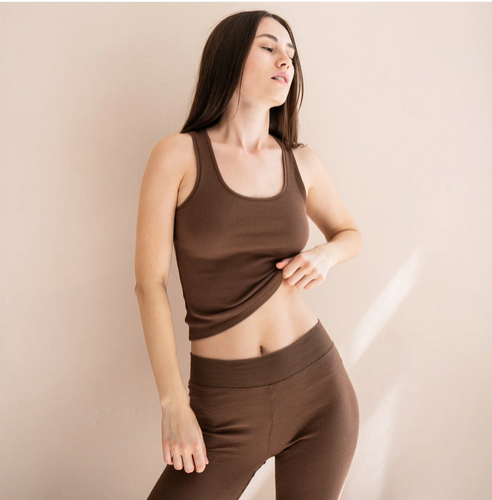 minimalisma - fawn, truffle