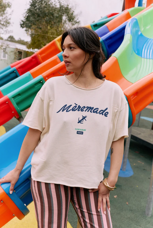 tajinebanane - mère-made breastfeeding shirt
