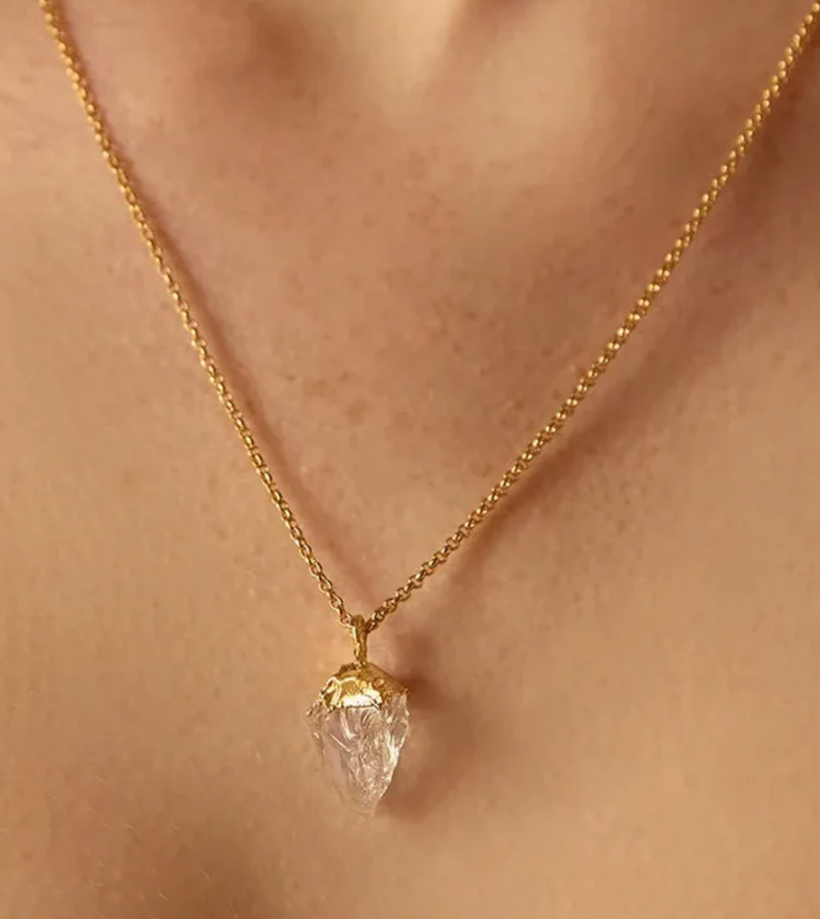 agapée - dioné necklace - im laden erhältlich