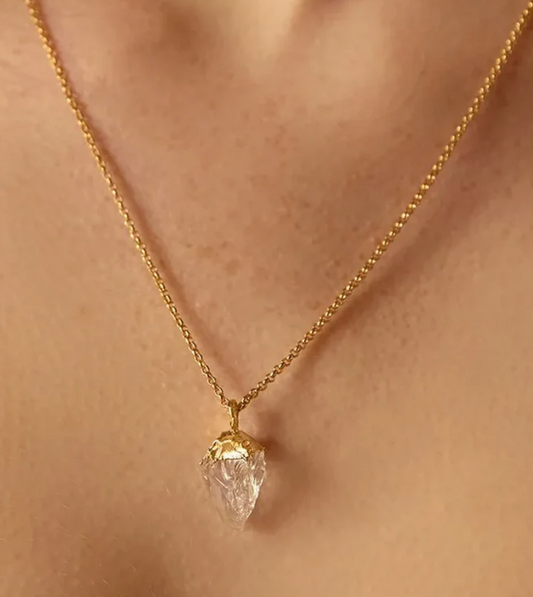 agapée - dioné necklace - im laden erhältlich