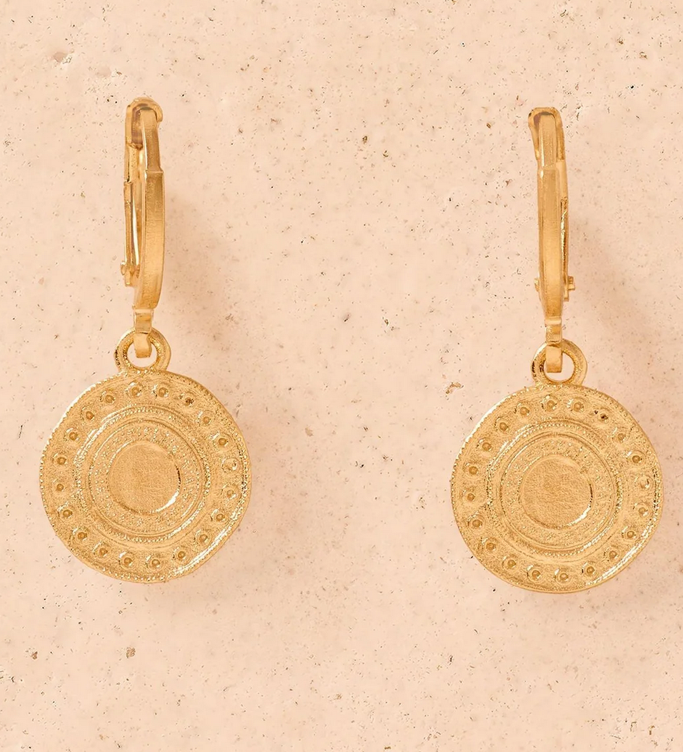 agapée - alba earrings - im laden erhältlich