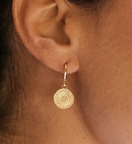 agapée - alba earrings - im laden erhältlich