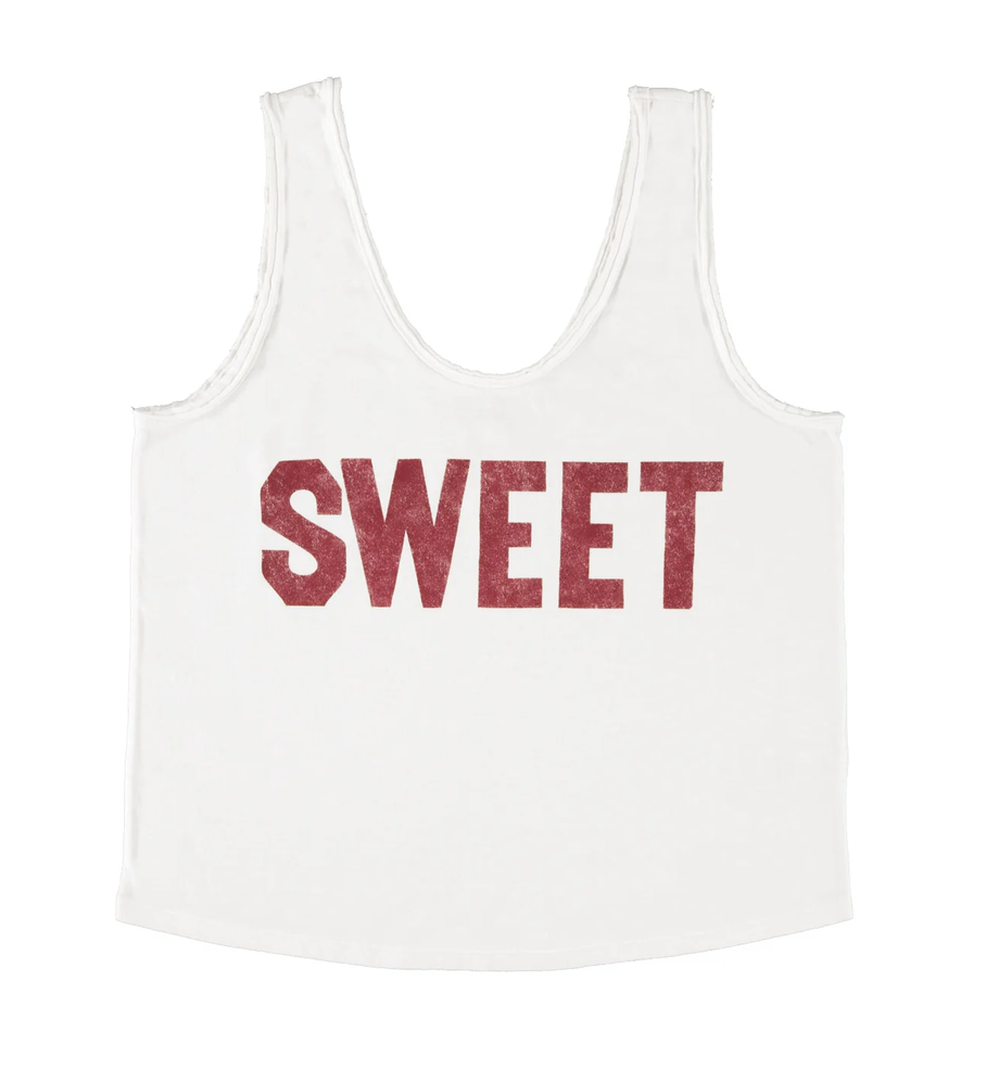 sisters department - top, sweet