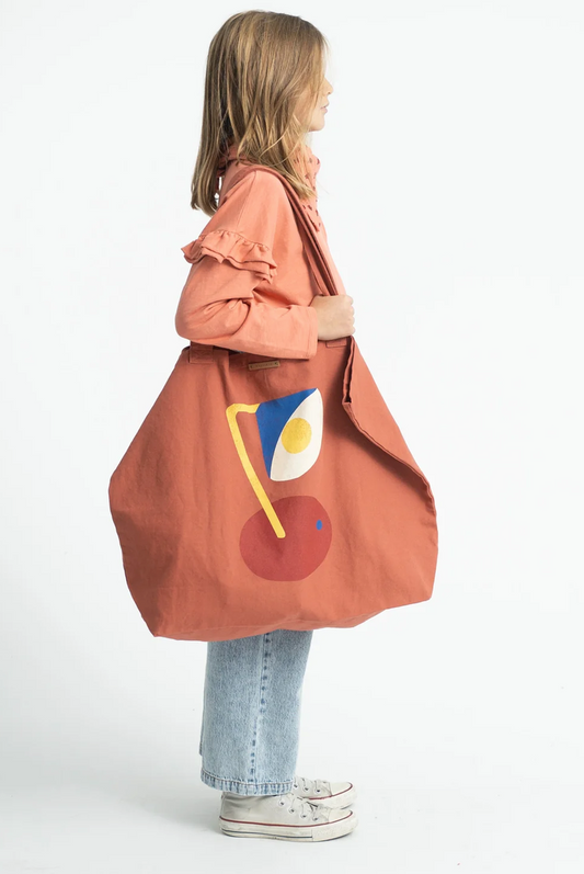piupiuchick - xl bag, desk lamp