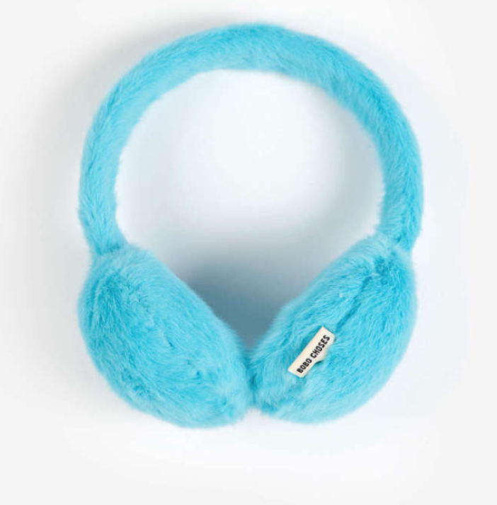 bobo choses kids - earmuffs