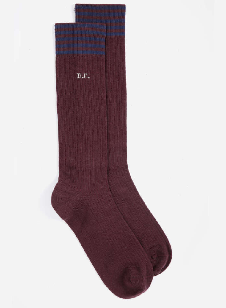 bobo choses adults - bc cotton socks