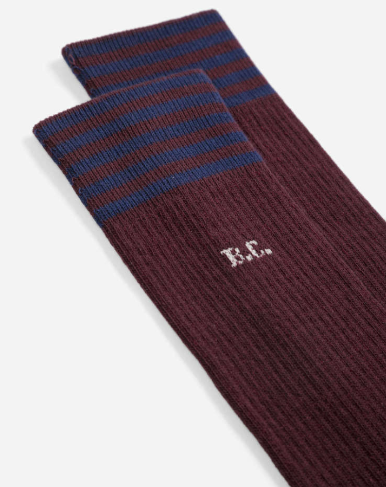 bobo choses adults - bc cotton socks