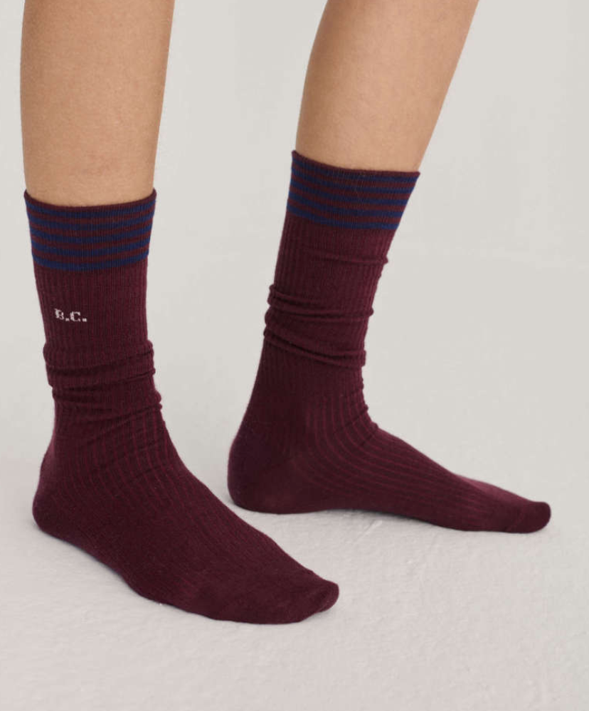 bobo choses adults - bc cotton socks