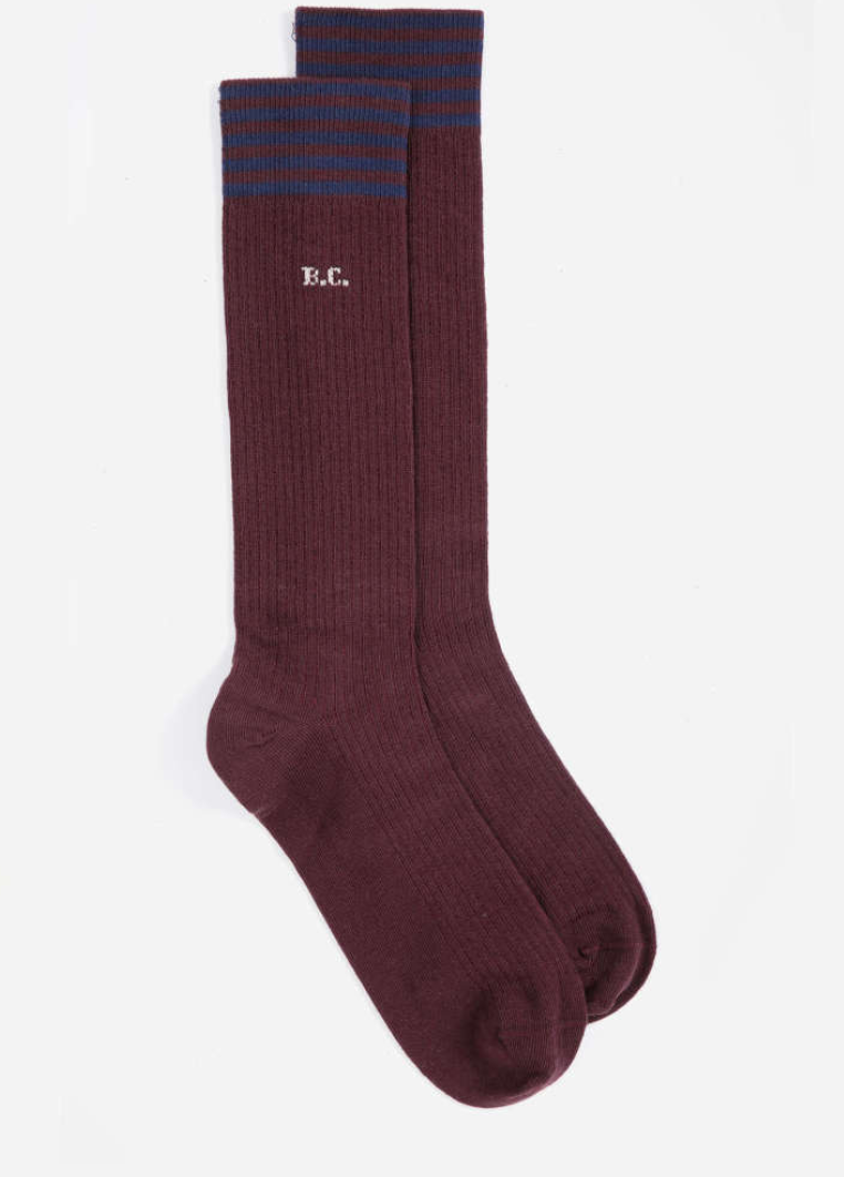 bobo choses adults - bc cotton socks