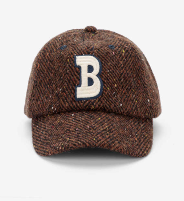 bobo choses kids - wool blend cap