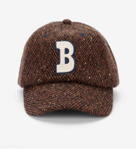 bobo choses kids - wool blend cap