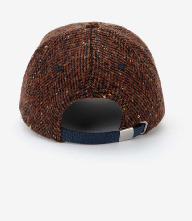 bobo choses kids - wool blend cap