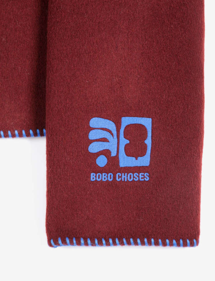 bobo choses adults - hand made wool jacket
