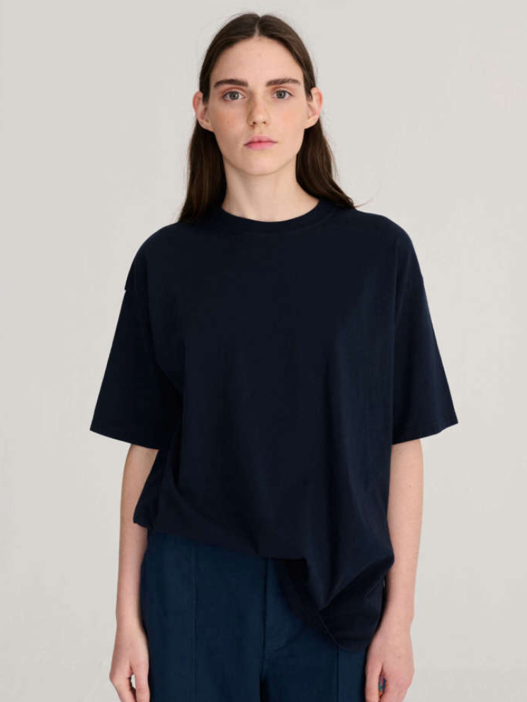 bobo choses adults - pixel abduction oversize shirt