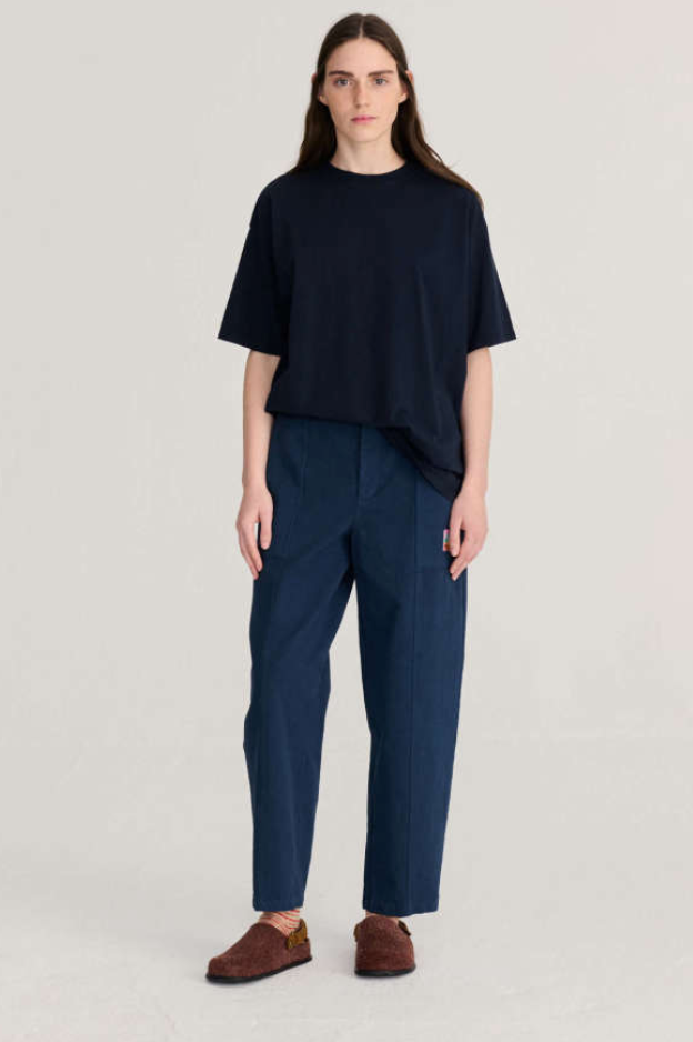 bobo choses adults - pixel abduction oversize shirt