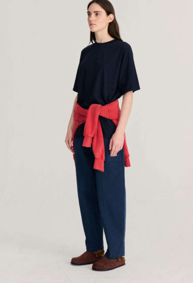 bobo choses adults - pixel abduction oversize shirt