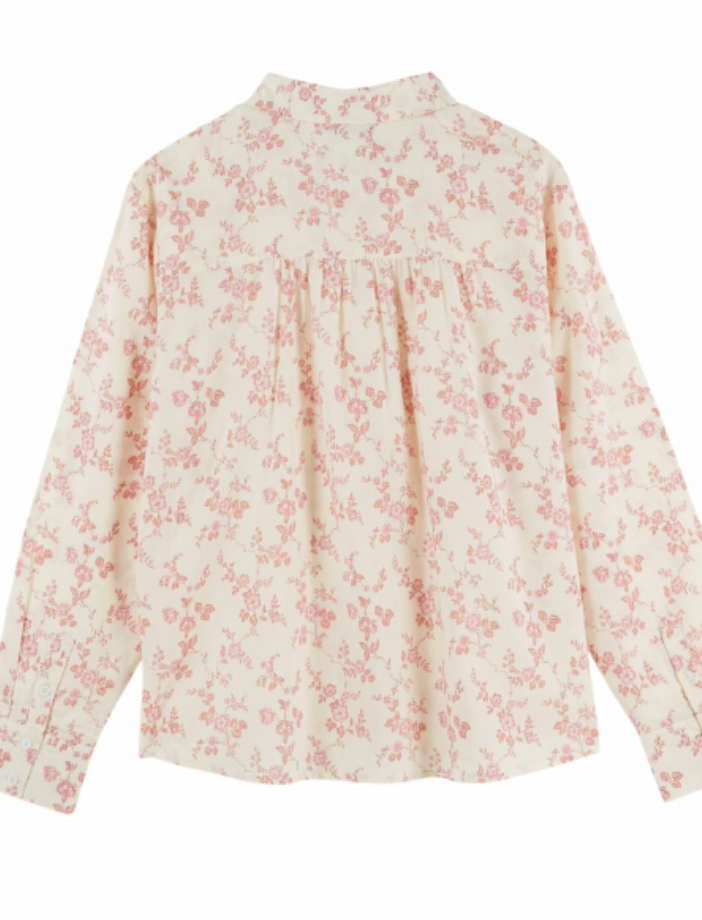 emile & ida femmes - chemise evelyne, rosalie