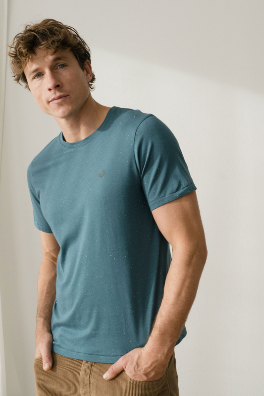 twothirds - qalito shirt, balsam