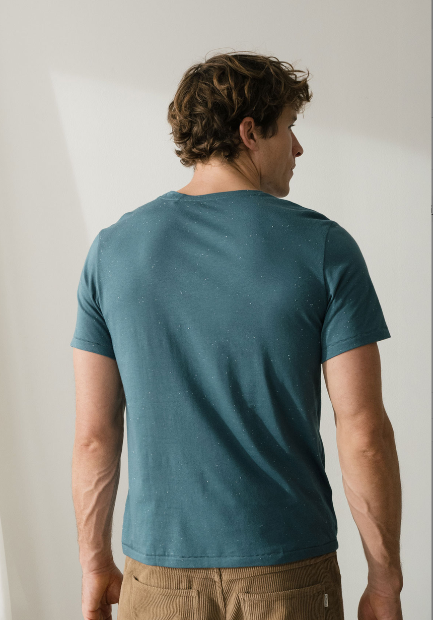 twothirds - qalito shirt, balsam