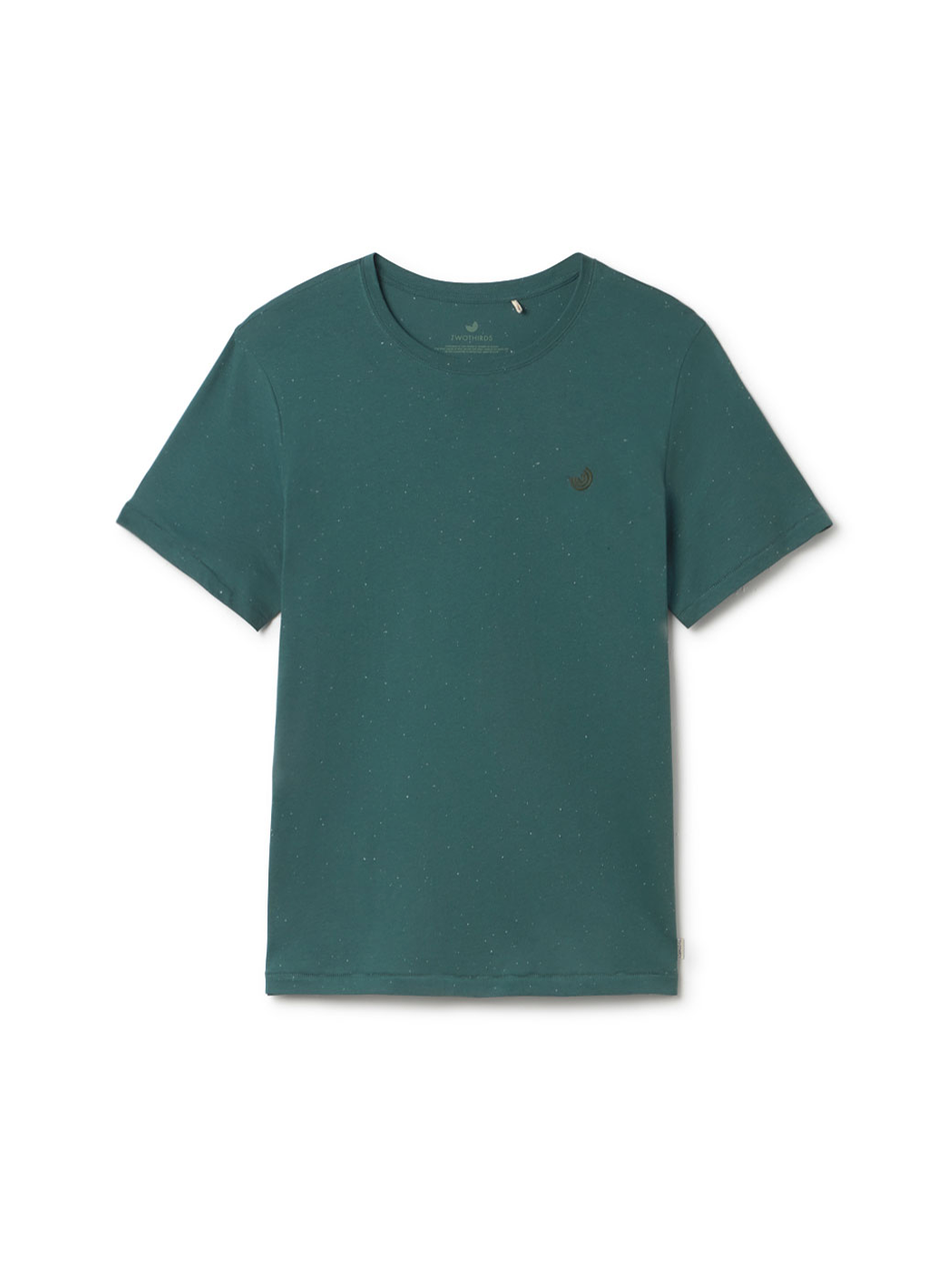 twothirds - qalito shirt, balsam