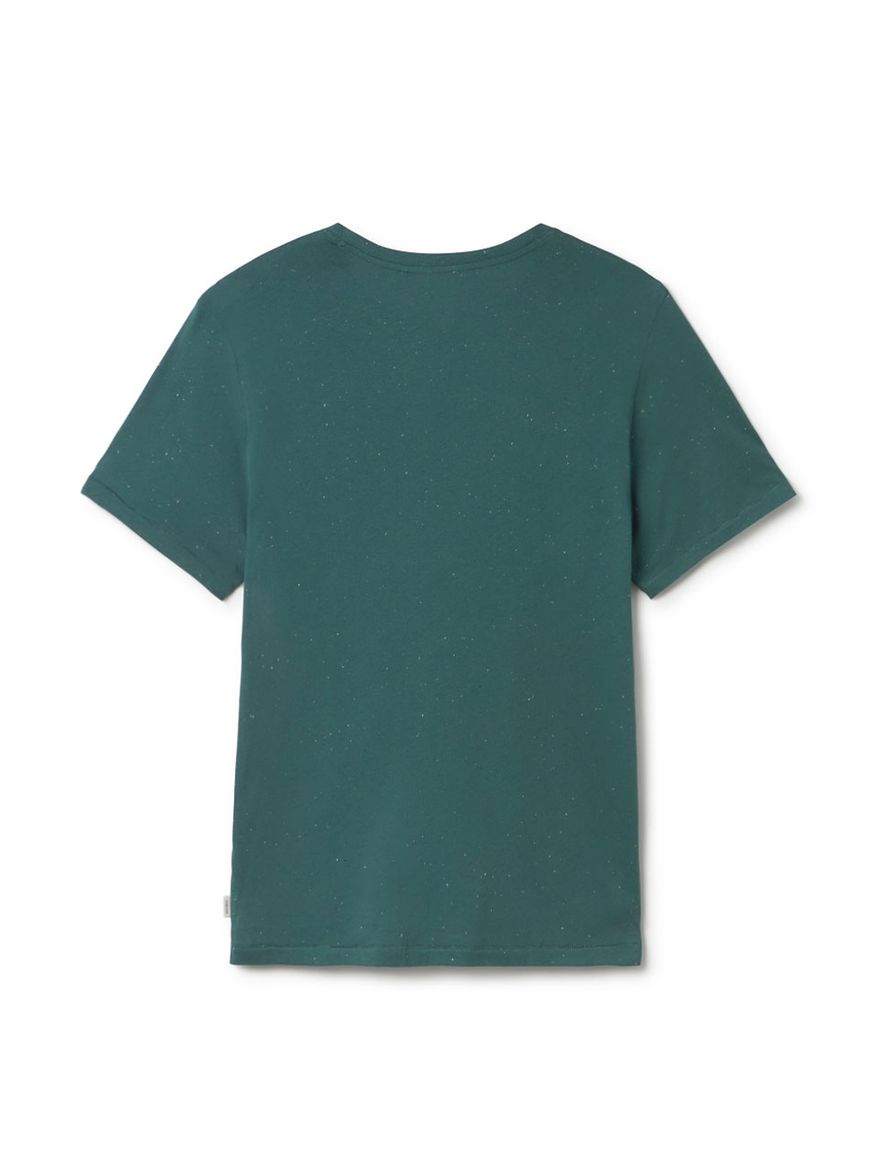 twothirds - qalito shirt, balsam