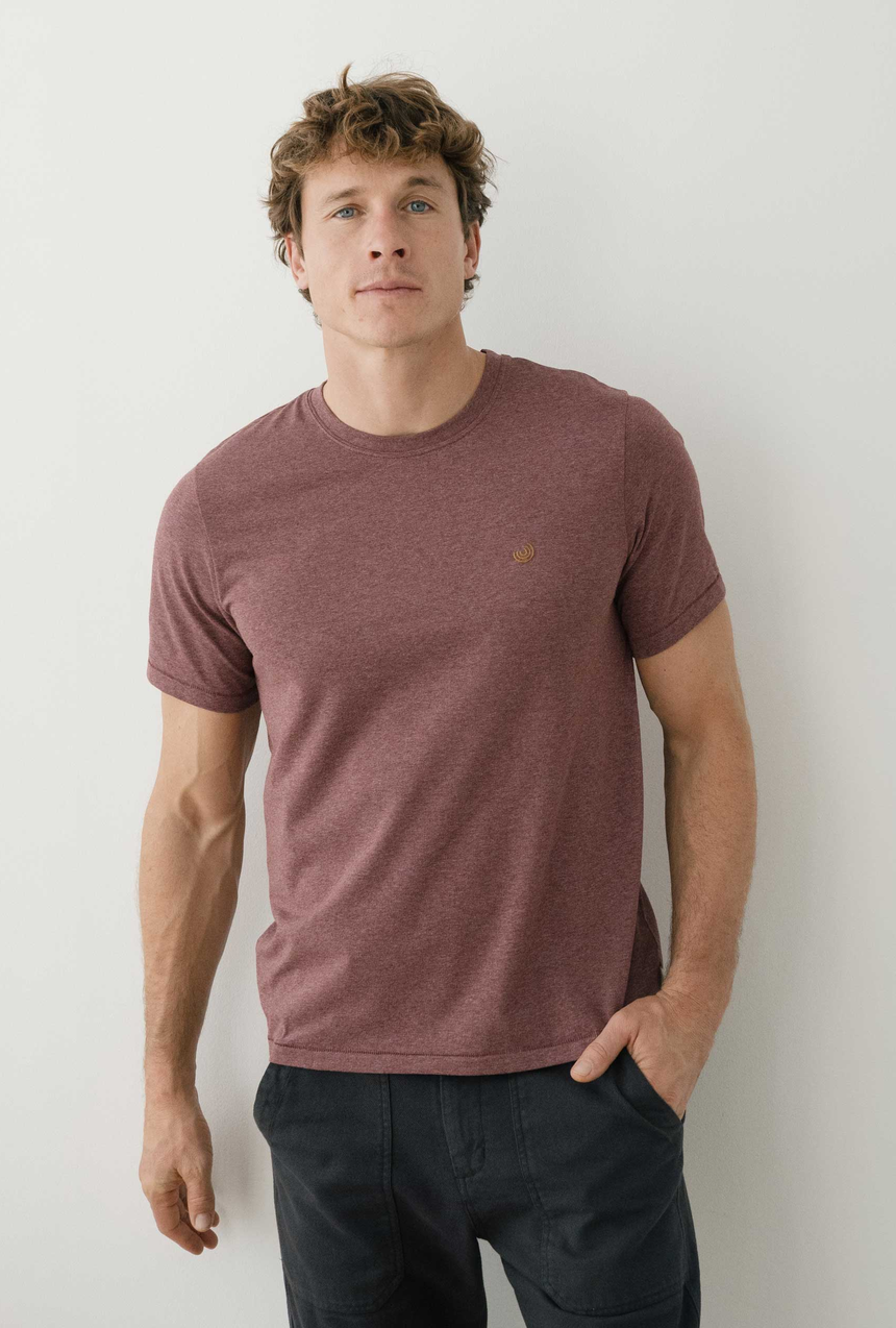 twothirds - kosi shirt, zinfandel