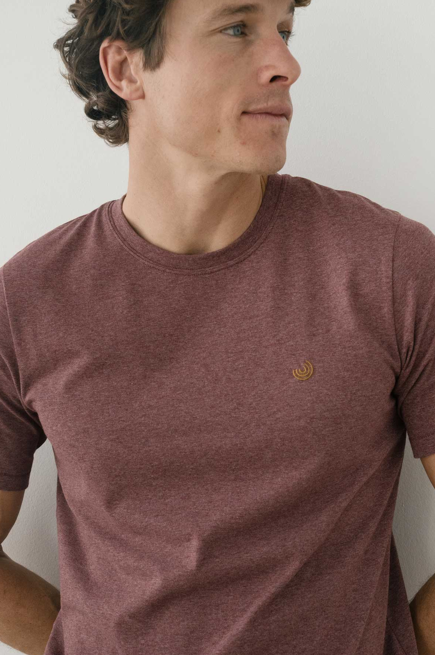 twothirds - kosi shirt, zinfandel
