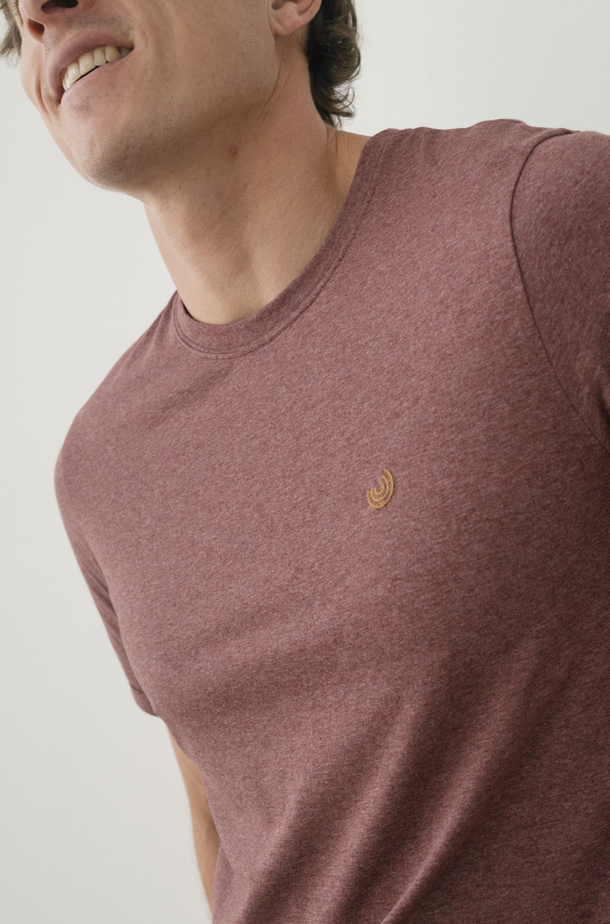 twothirds - kosi shirt, zinfandel