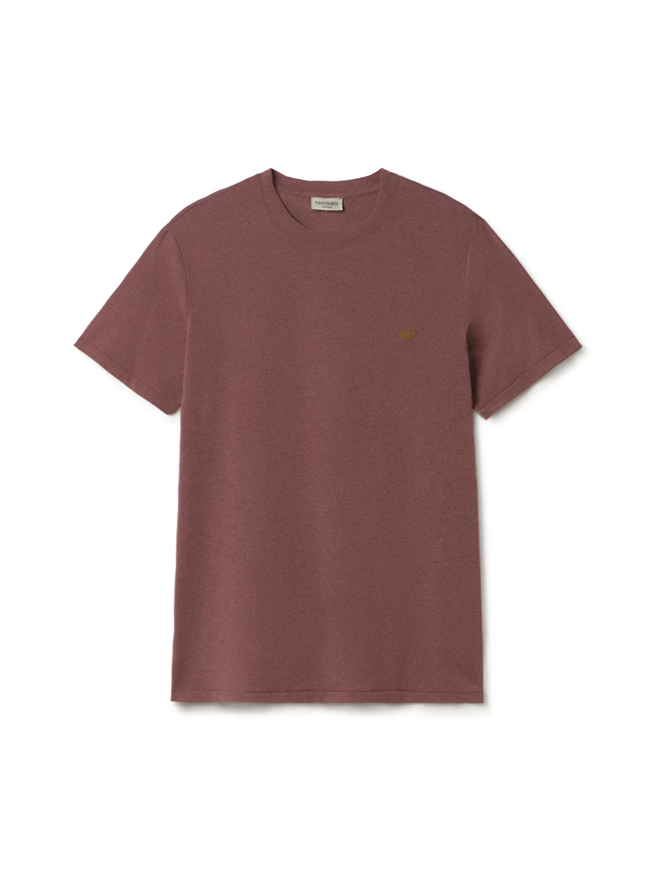 twothirds - kosi shirt, zinfandel