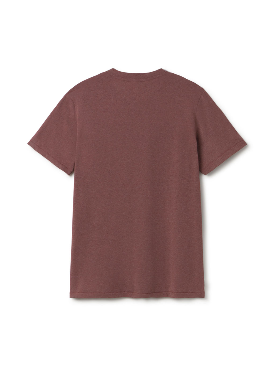 twothirds - kosi shirt, zinfandel