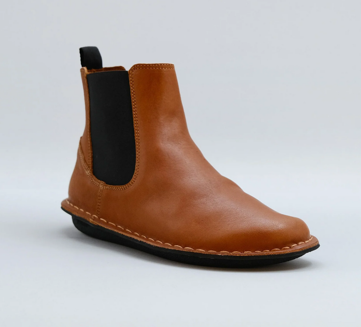 VIBA - helsinki, cognac brown