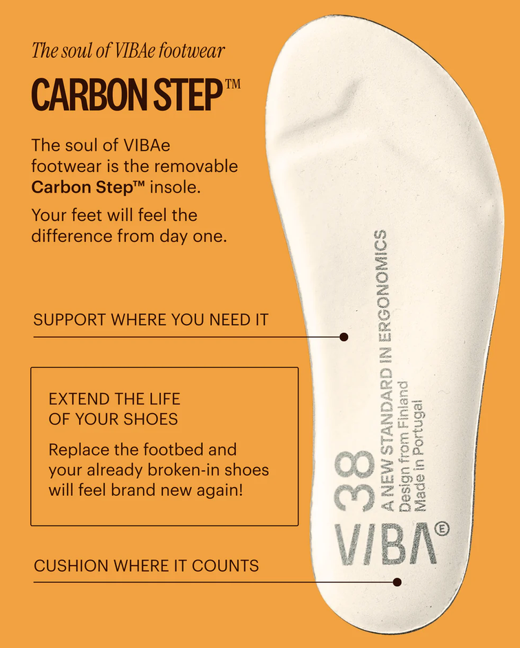 VIBA - helsinki, cognac brown