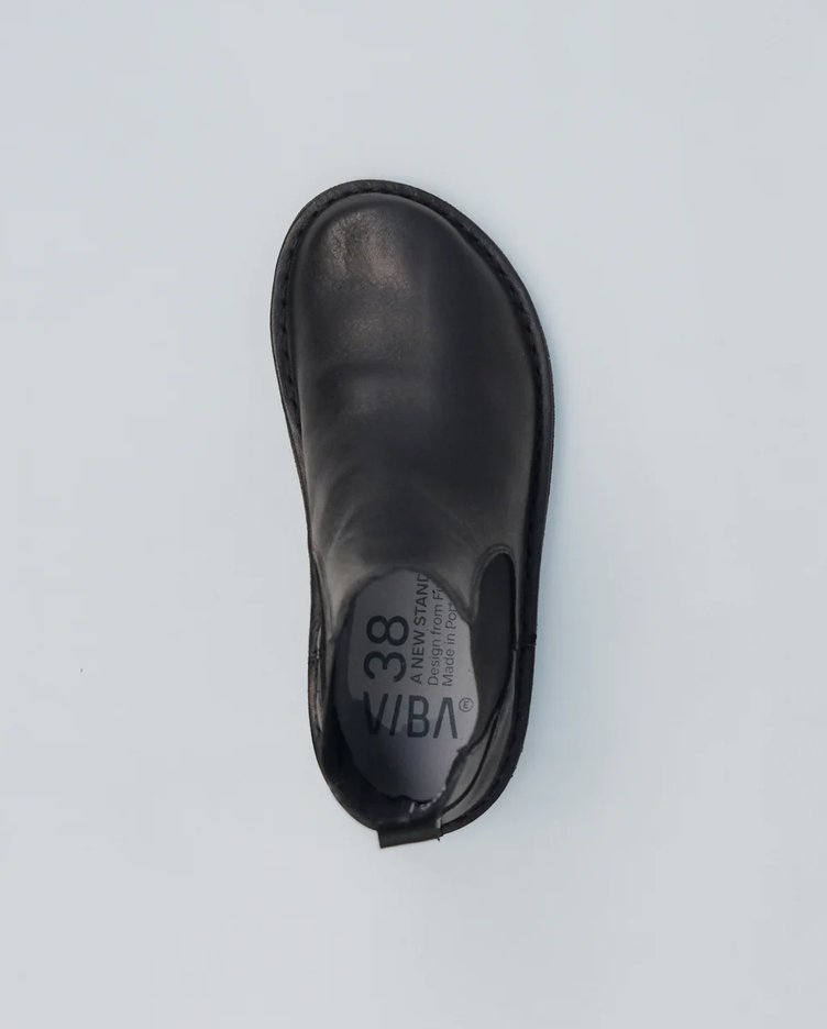 VIBA - helsinki, preto black