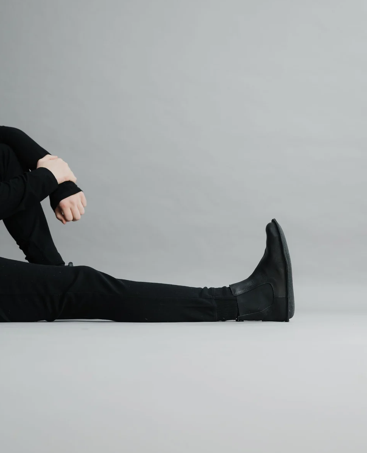 VIBA - helsinki, preto black