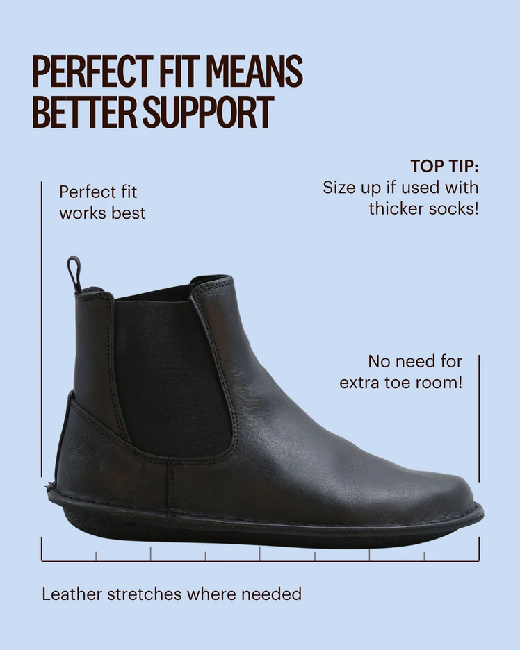 VIBA - helsinki, preto black